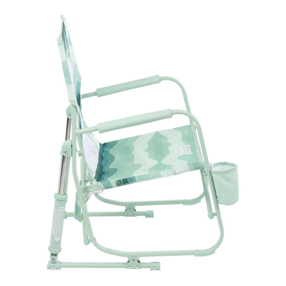 Beach Rocker™ - Ocean Side Fit