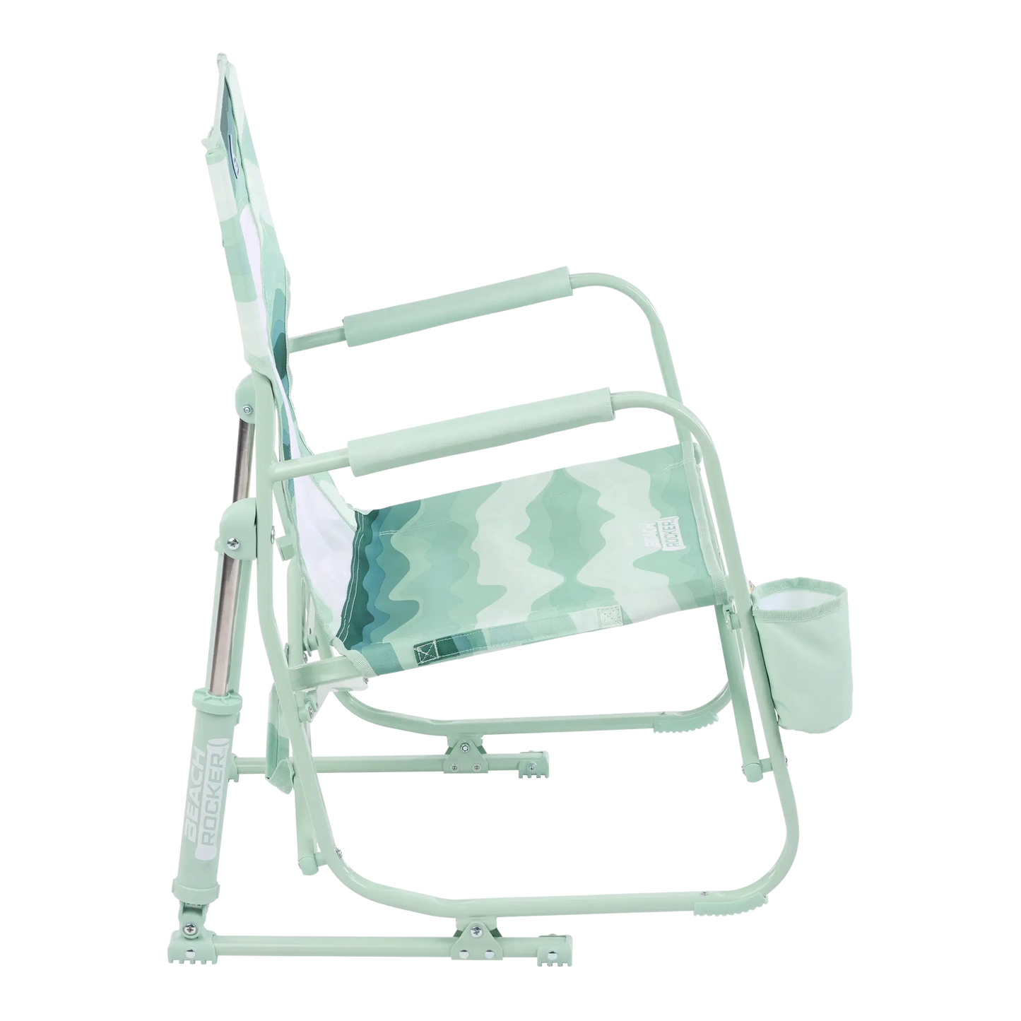 Beach Rocker™ - Sunny Ready