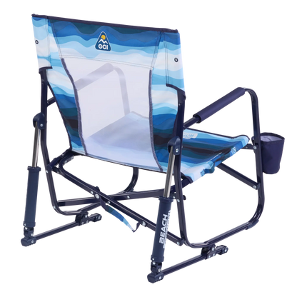 Beach Rocker™ - Sunny Ready