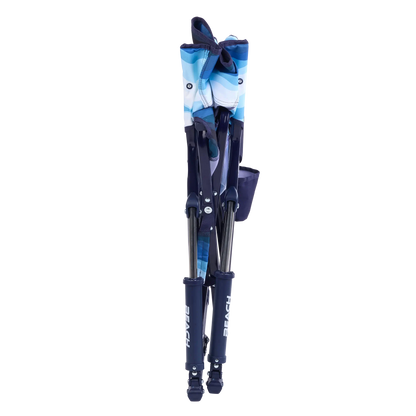 Beach Rocker™ - Ocean Side Fit