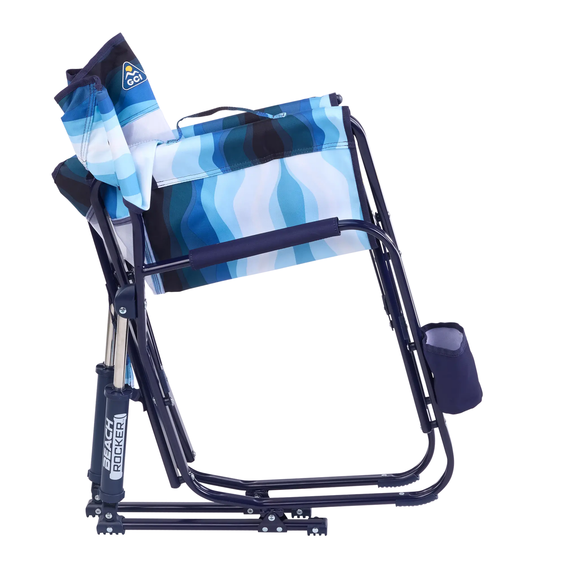 Beach Rocker™ - Ocean Side Fit