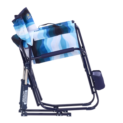 Beach Rocker™ - Ocean Side Fit