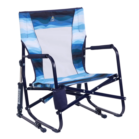 Beach Rocker™ - Sunny Ready