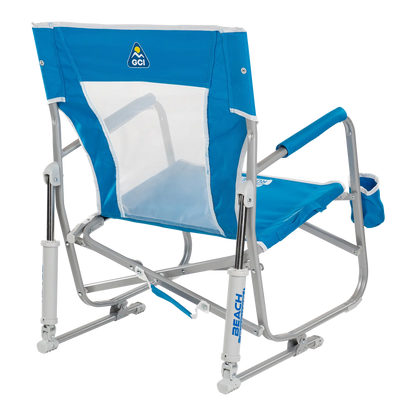 Beach Rocker™ - Sunny Ready