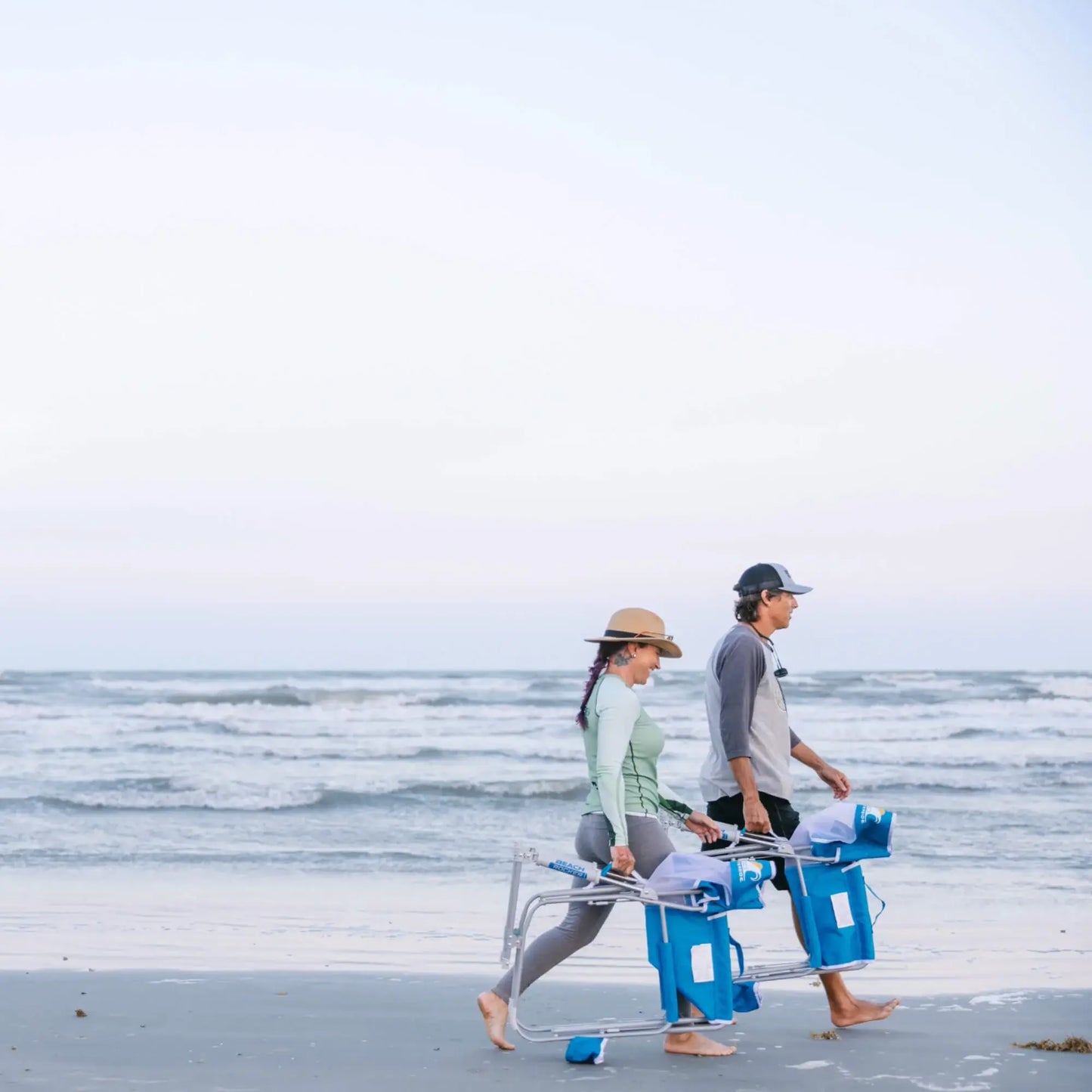 Beach Rocker™ Bundle - Waterside Set