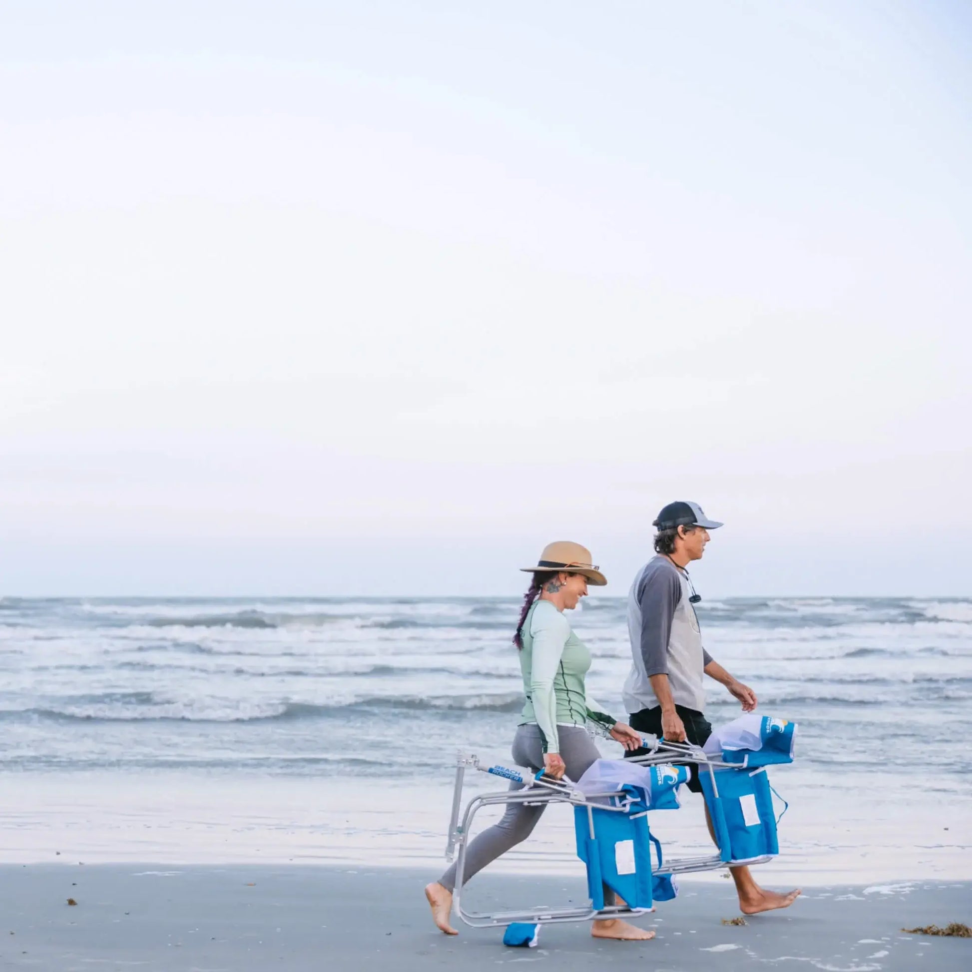 Beach Rocker™ Bundle - Waterside Set
