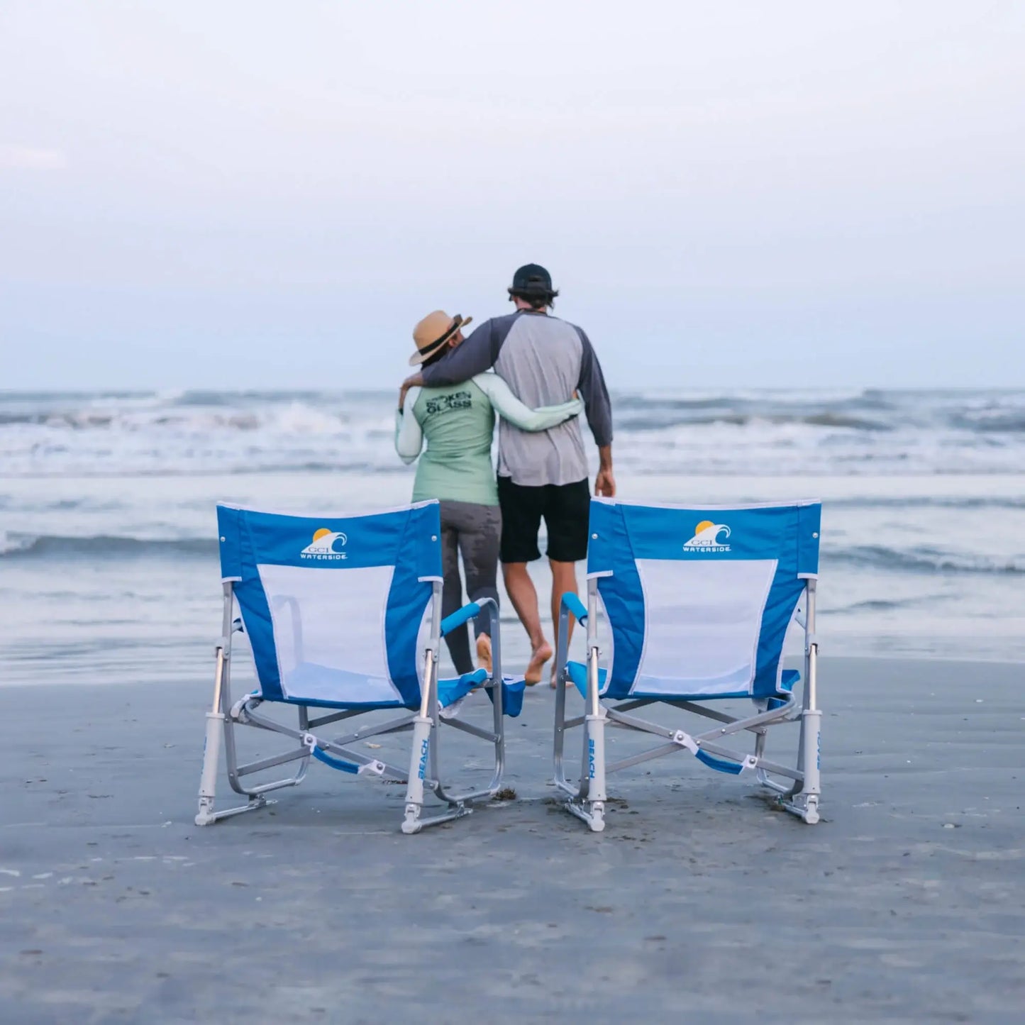 Beach Rocker™ Bundle - Waterside Set