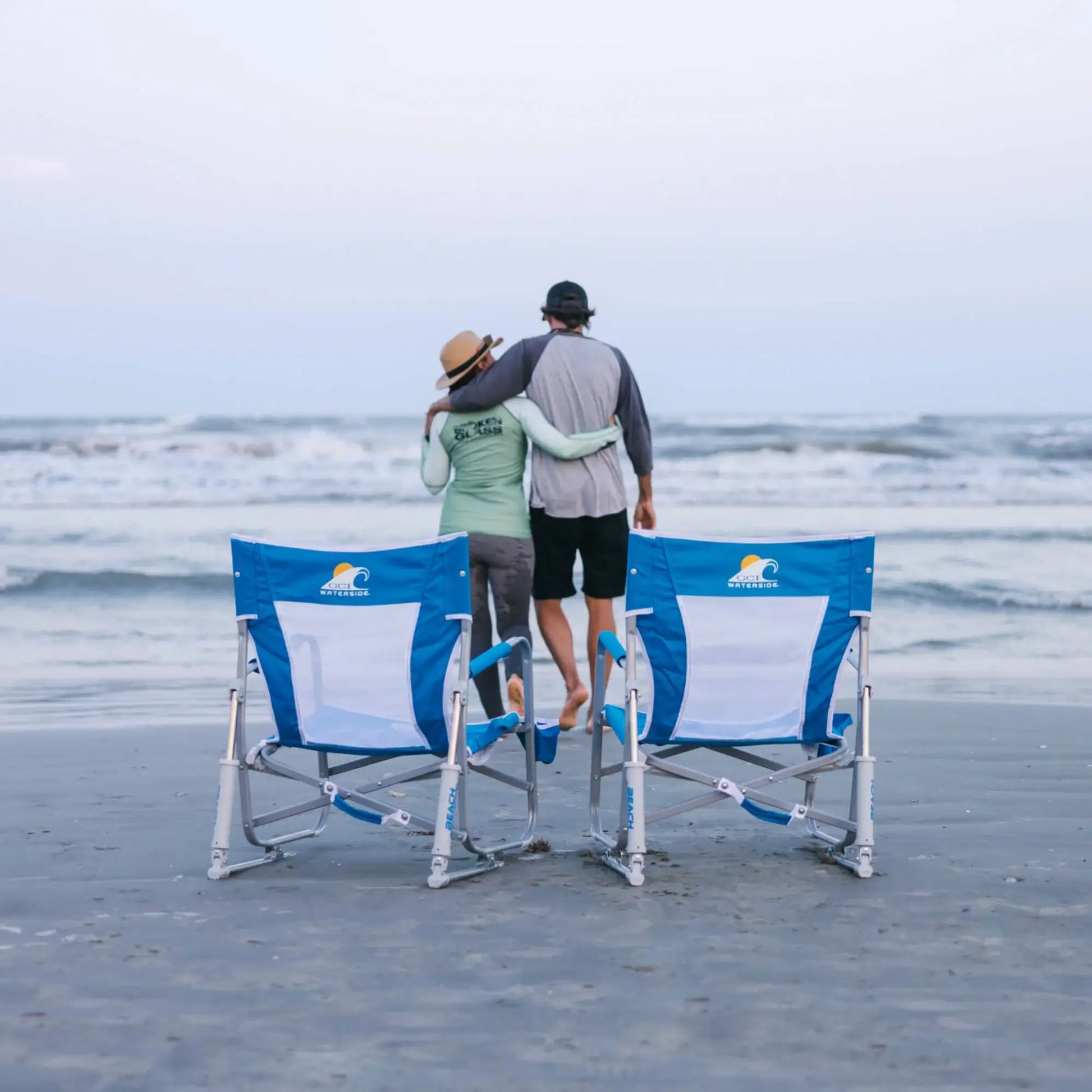 Beach Rocker™ Bundle - Waterside Set