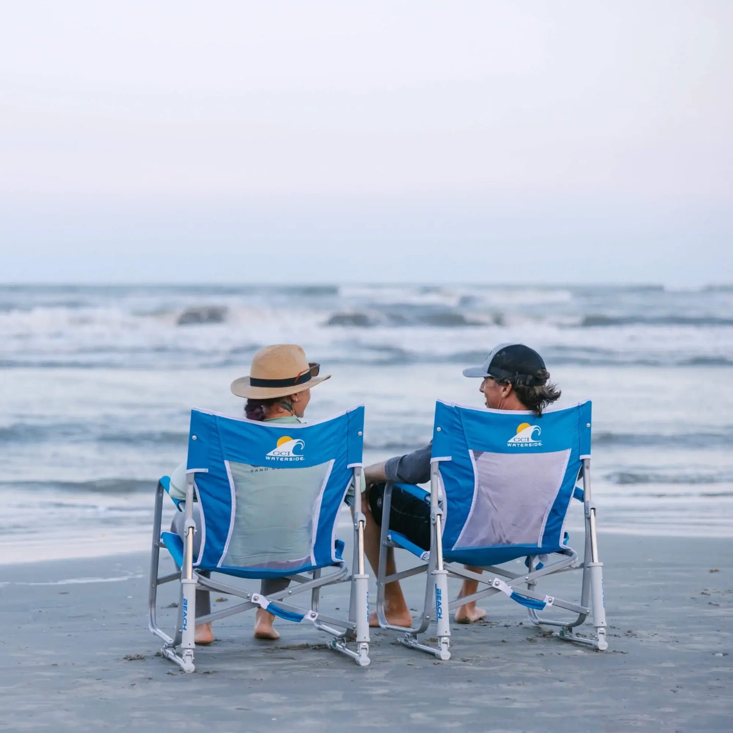 Beach Rocker™ Bundle - Waterside Set