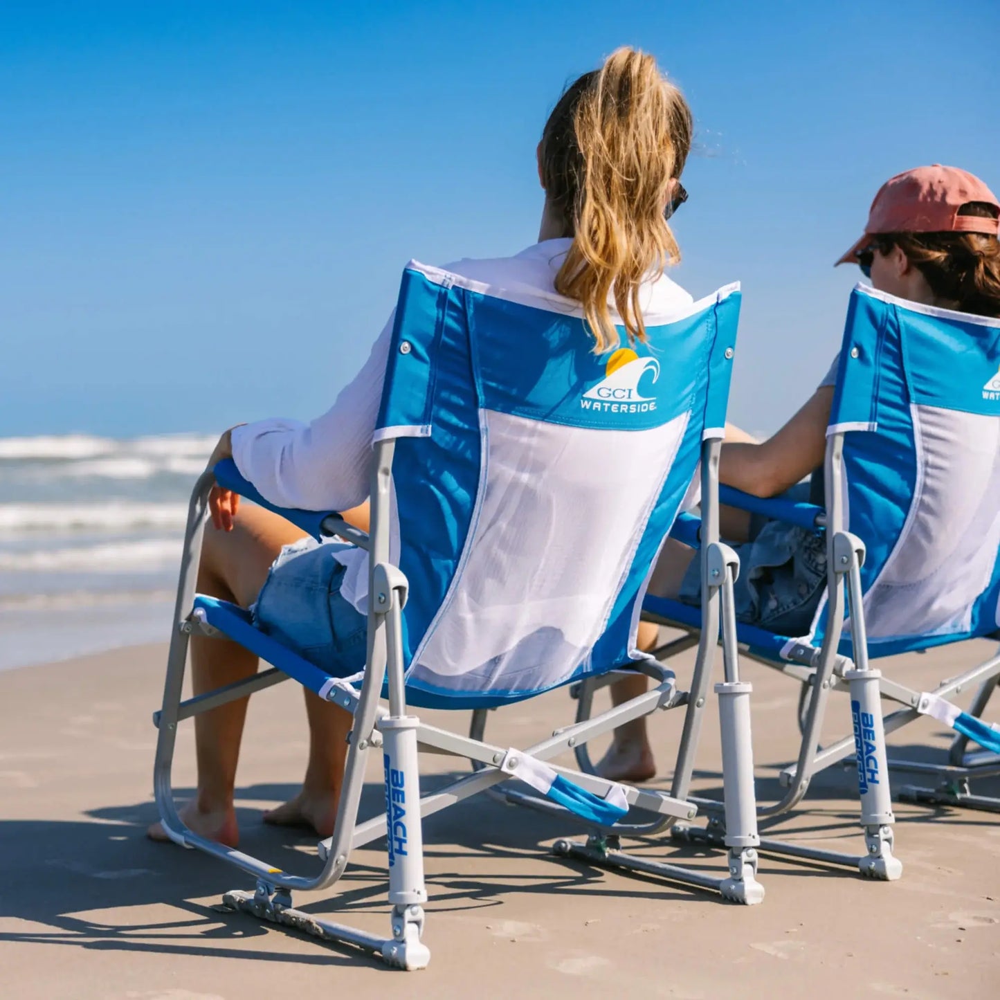 Beach Rocker™ Bundle - Waterside Set
