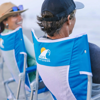 Beach Rocker™ Bundle - Waterside Set