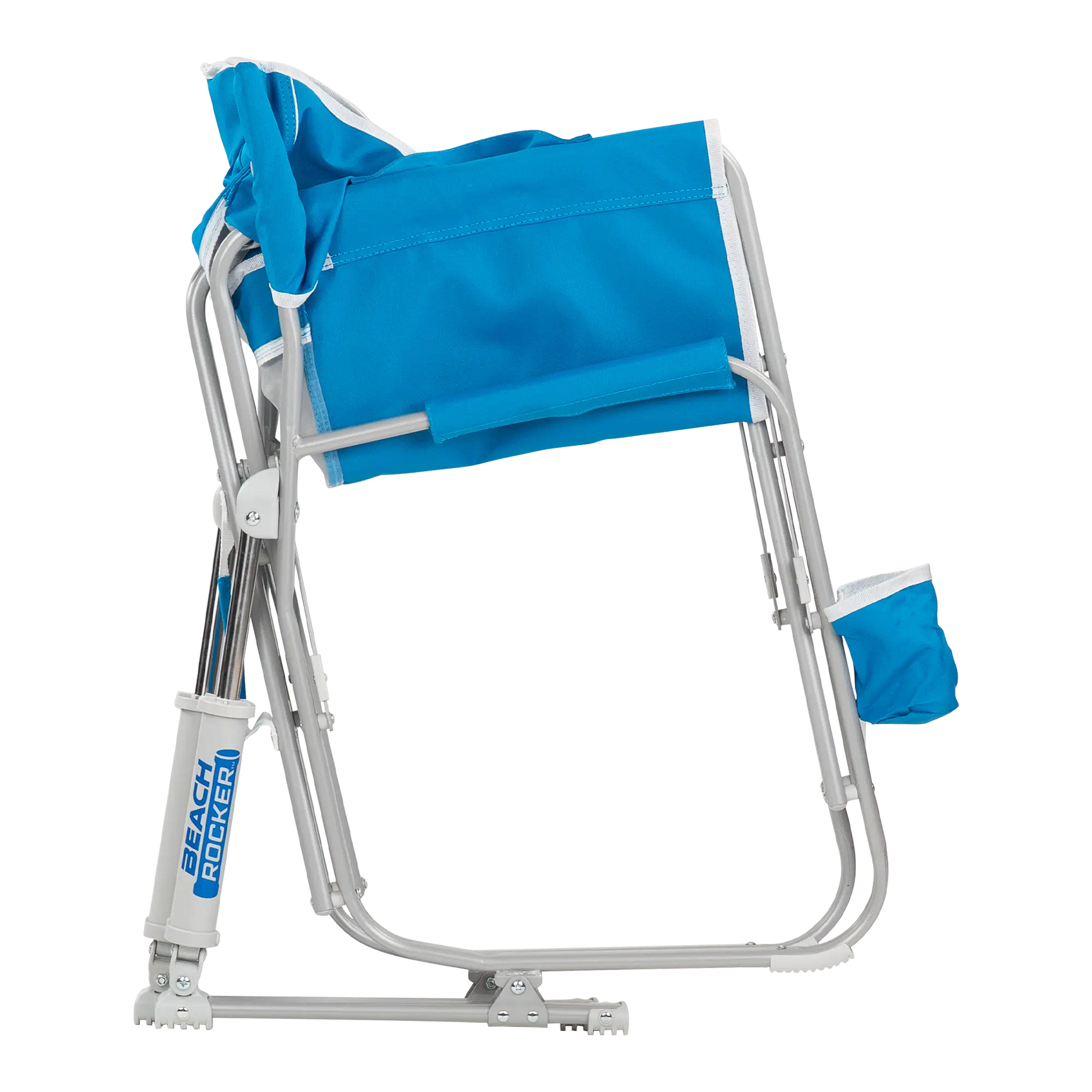 Beach Rocker™ - Ocean Side Fit