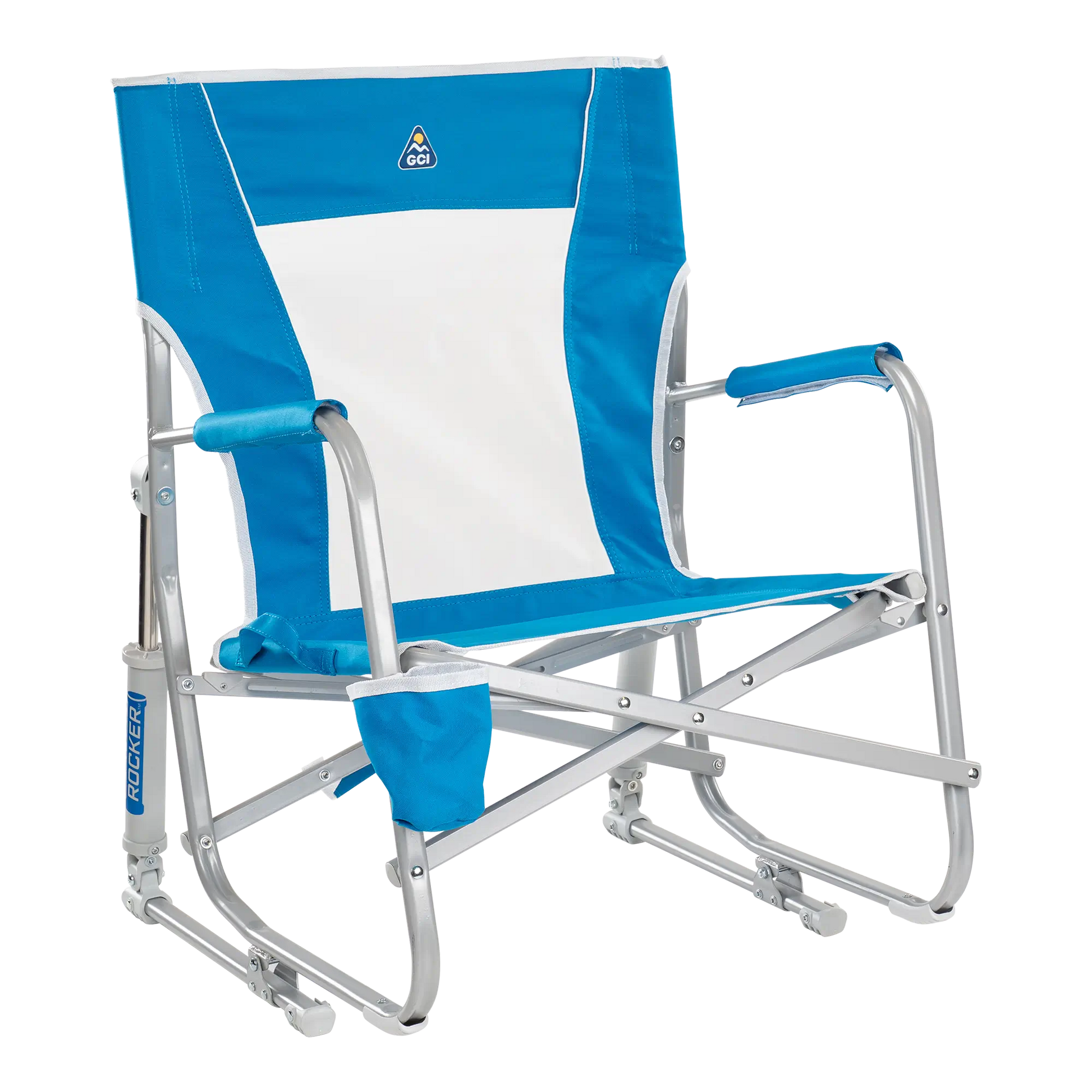 Beach Rocker™ - Ocean Side Fit