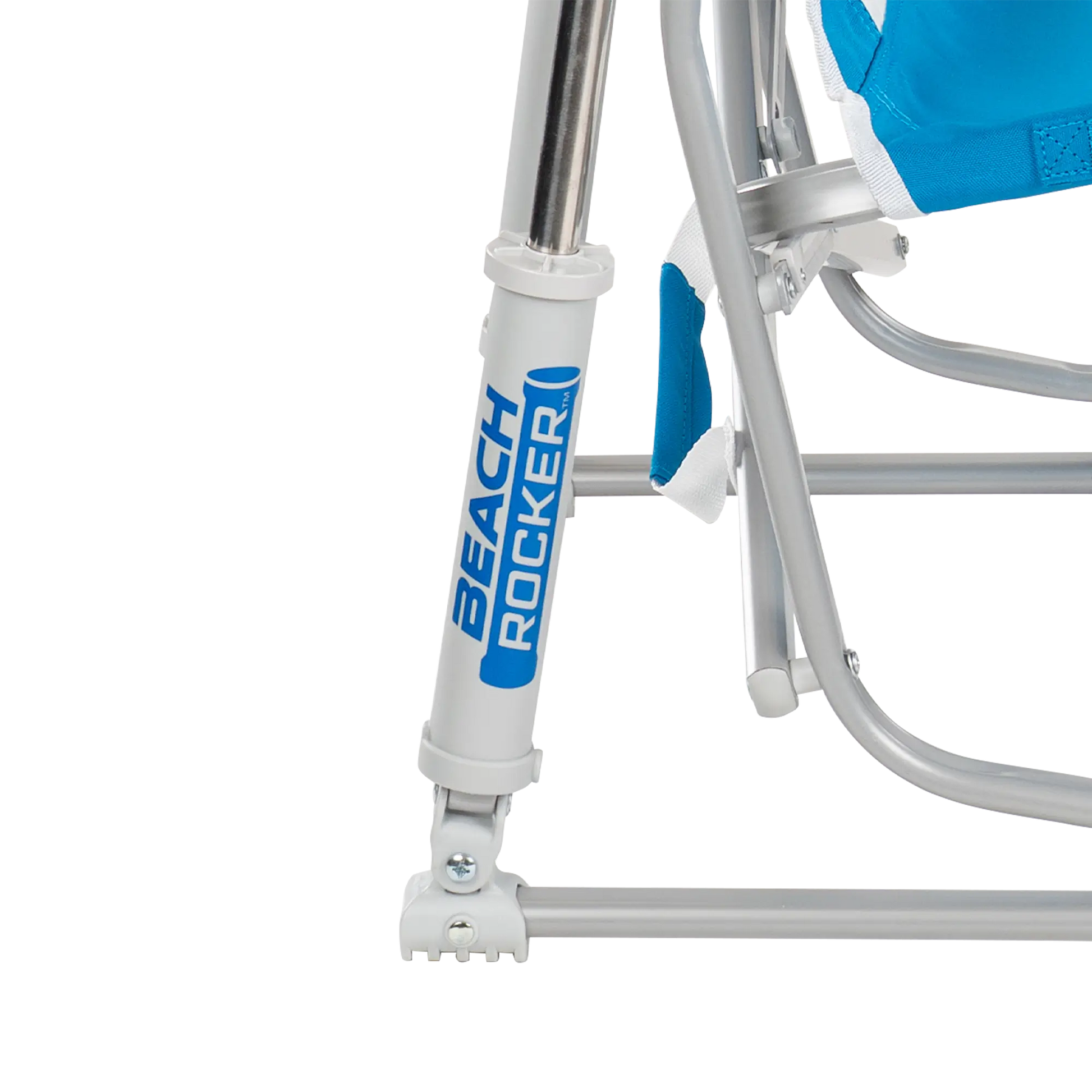 Beach Rocker™ - Ocean Side Fit