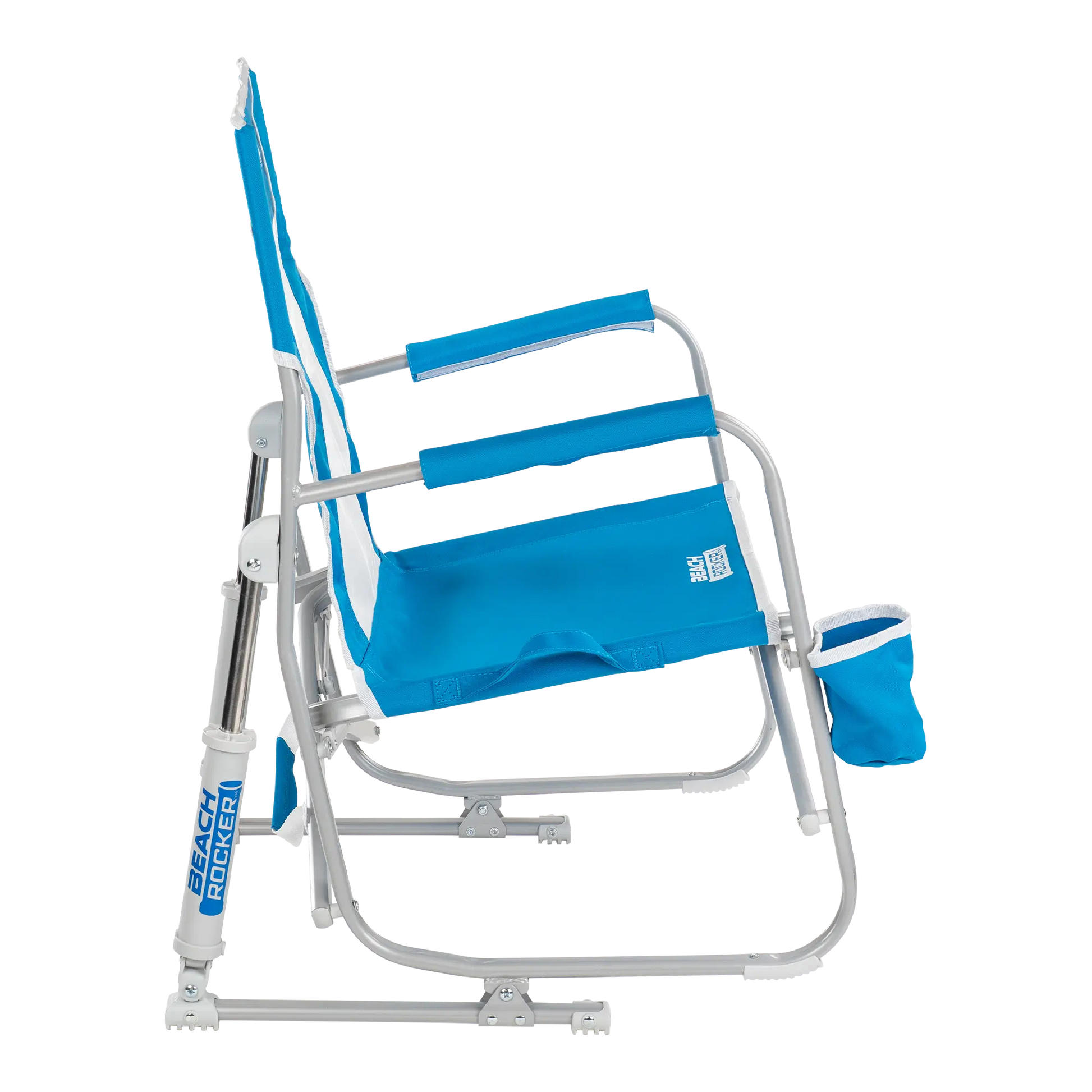 Beach Rocker™ - Ocean Side Fit