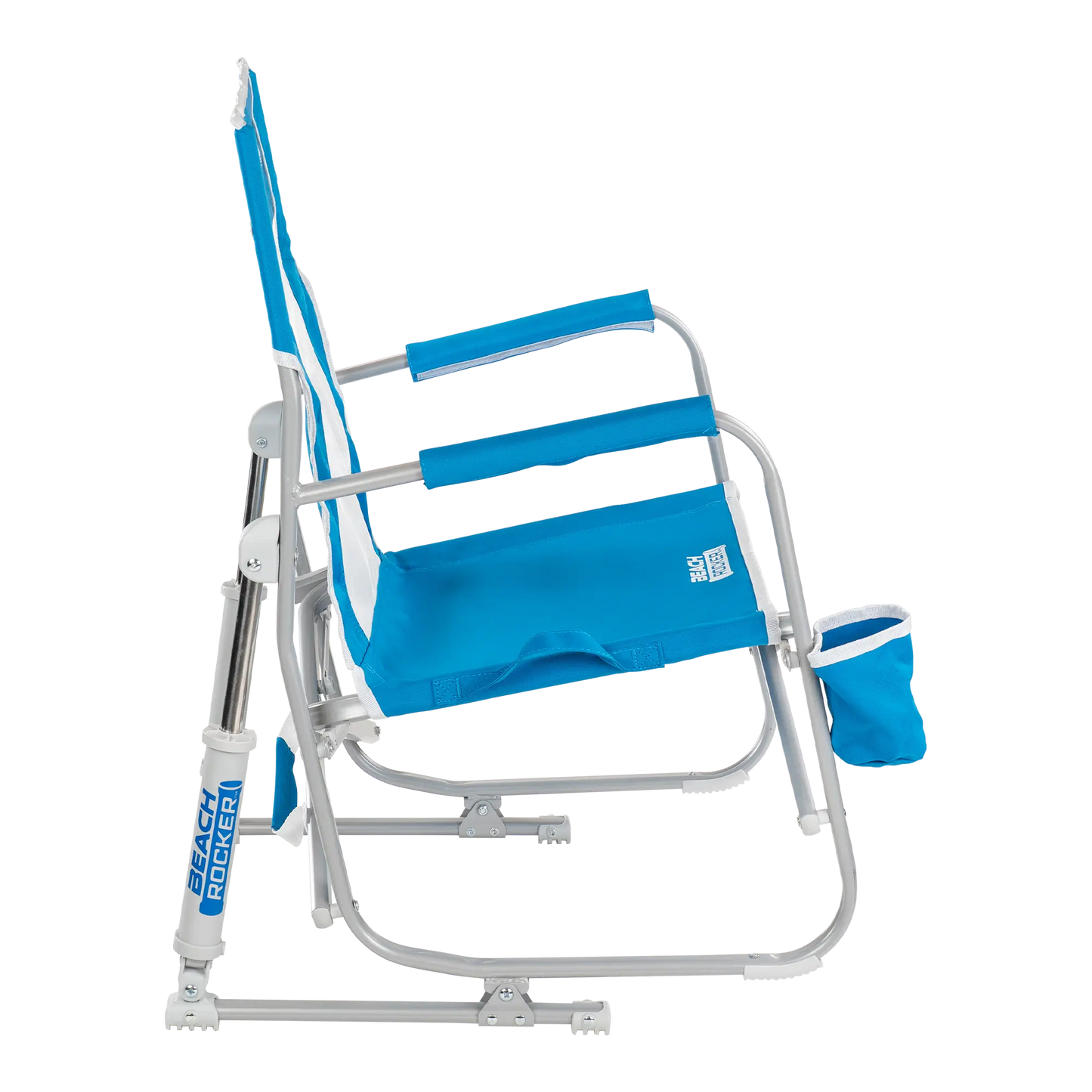 Beach Rocker™ - Sunny Ready