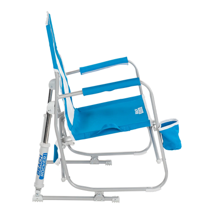 Beach Rocker™ - Sunny Ready
