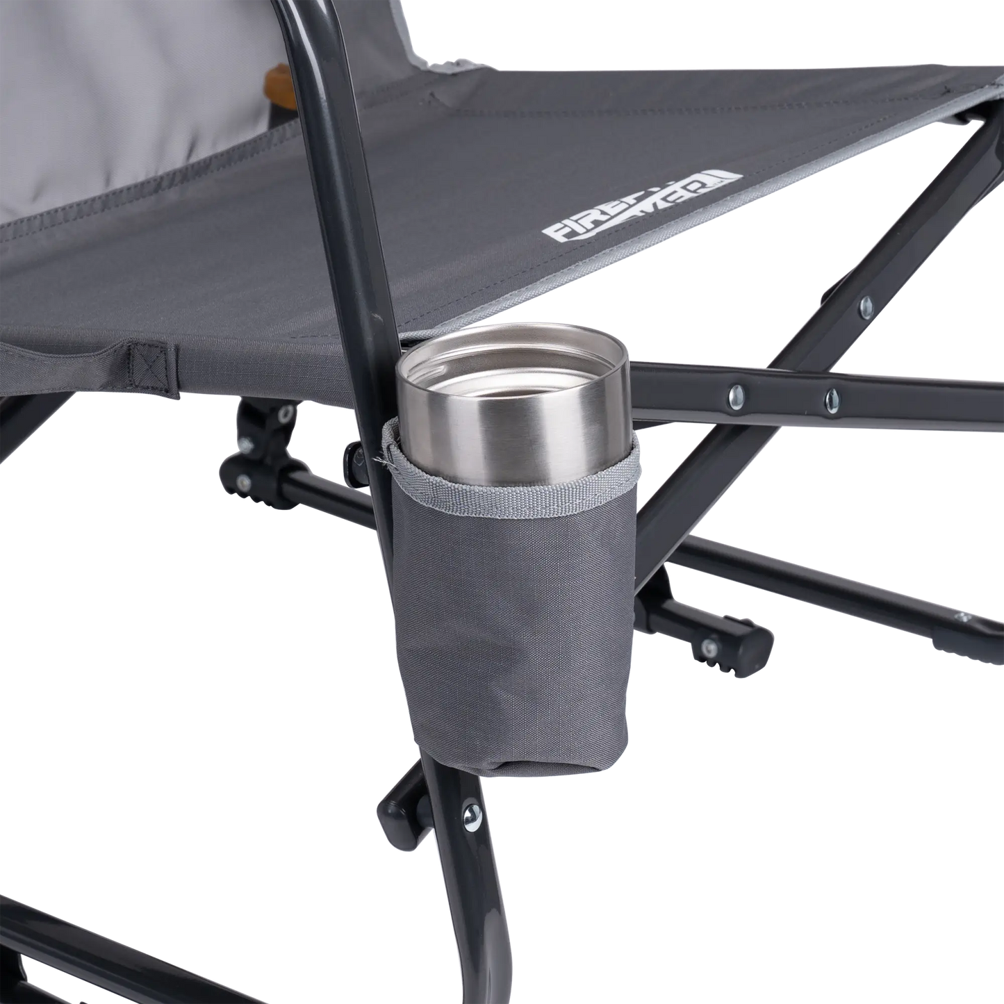 FirePit Rocker™ - Travel Fit