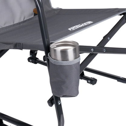 FirePit Rocker™ - Travel Fit