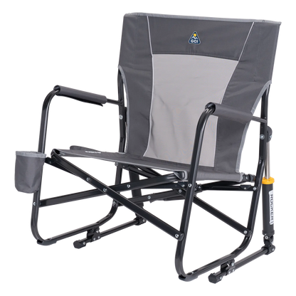 FirePit Rocker™ - Travel Fit