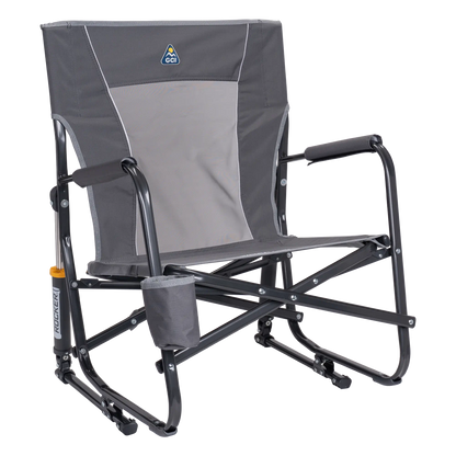 FirePit Rocker™ - Travel Fit