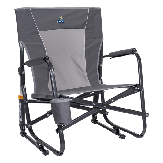 FirePit Rocker™ - Travel Fit