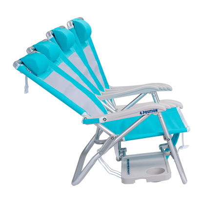 Big Surf™ with Slide Table - Patio Setup