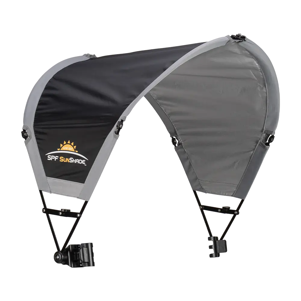 SunShade Accessory - Tailgate Shade