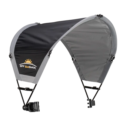SunShade Accessory - Tailgate Shade