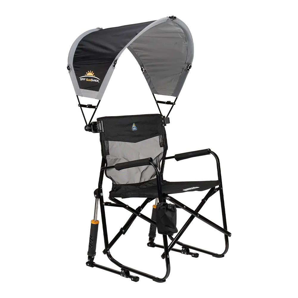 SunShade Accessory - Tailgate Cover