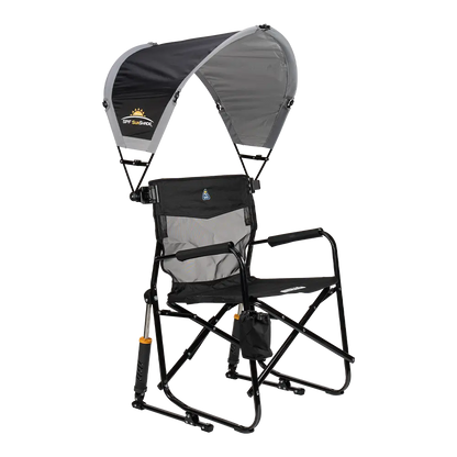 SunShade Accessory - Tailgate Cover
