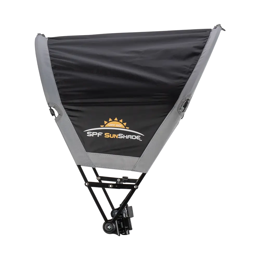 SunShade Accessory - Tailgate Shade