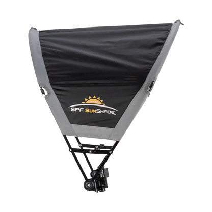 SunShade Accessory - Tailgate Shade