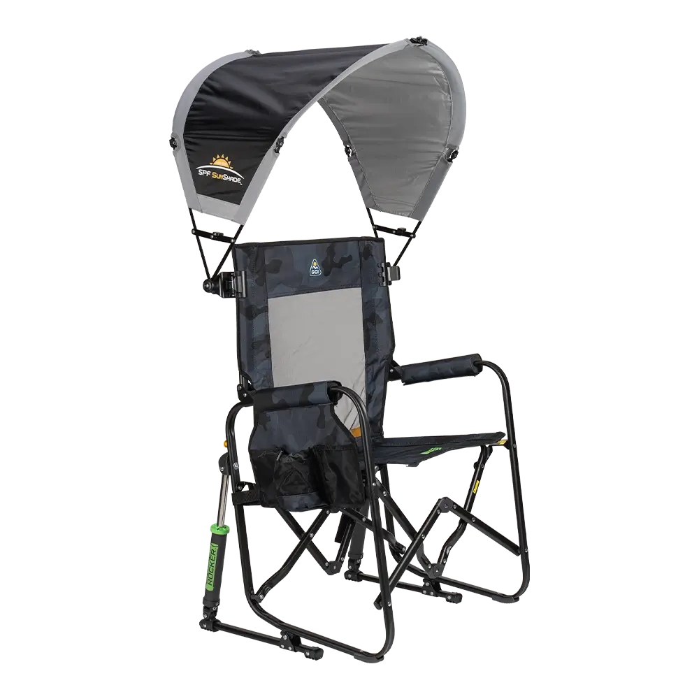 SunShade Accessory - Tailgate Shade