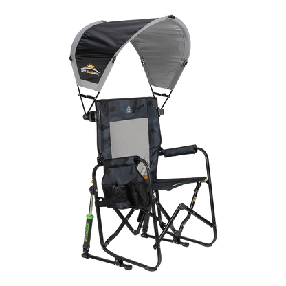 SunShade Accessory - Tailgate Cover
