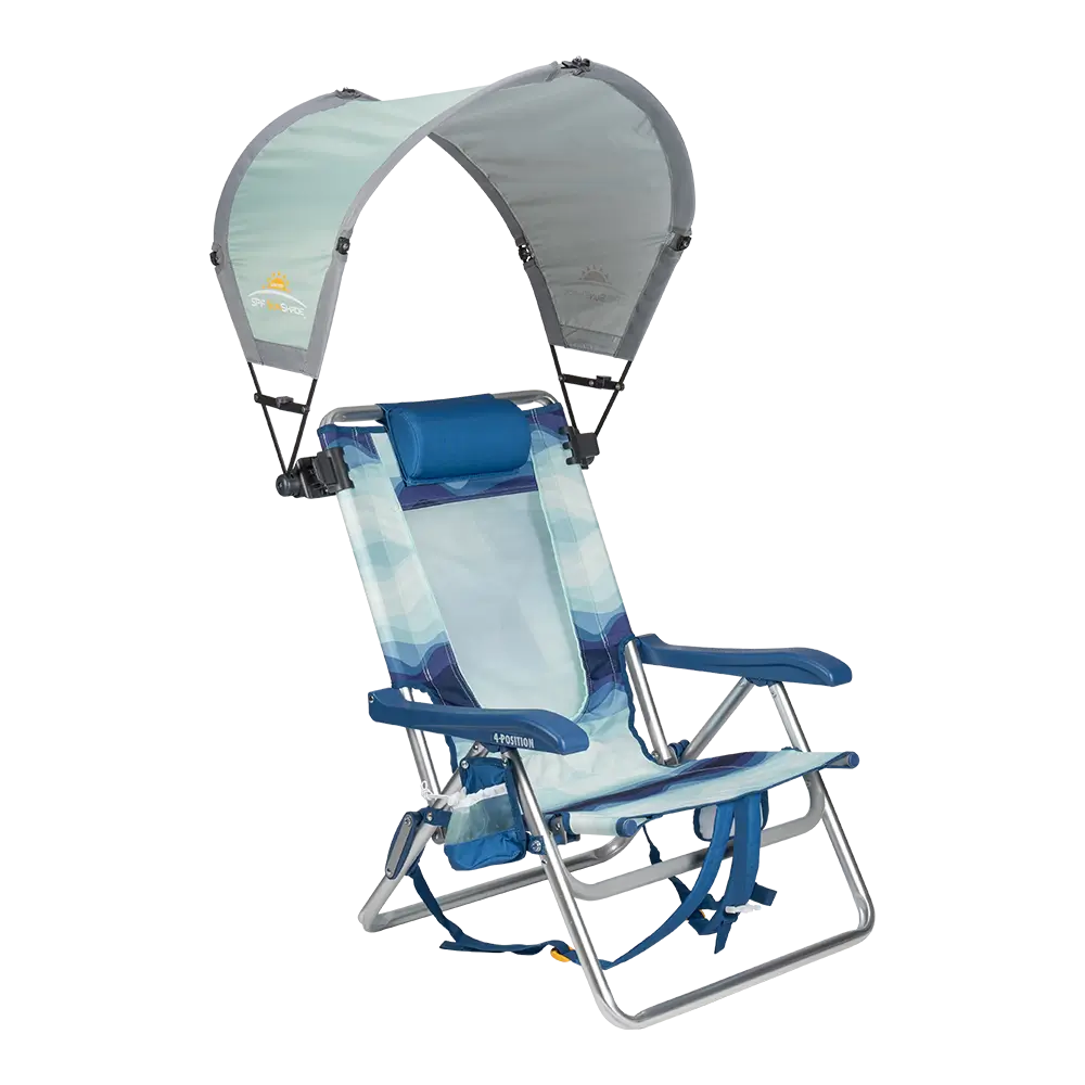 SunShade Accessory - Tailgate Shade