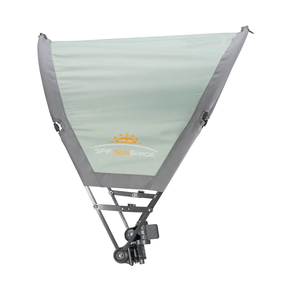SunShade Accessory - Tailgate Shade