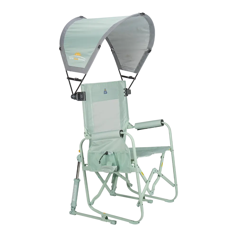 SunShade Accessory - Tailgate Shade