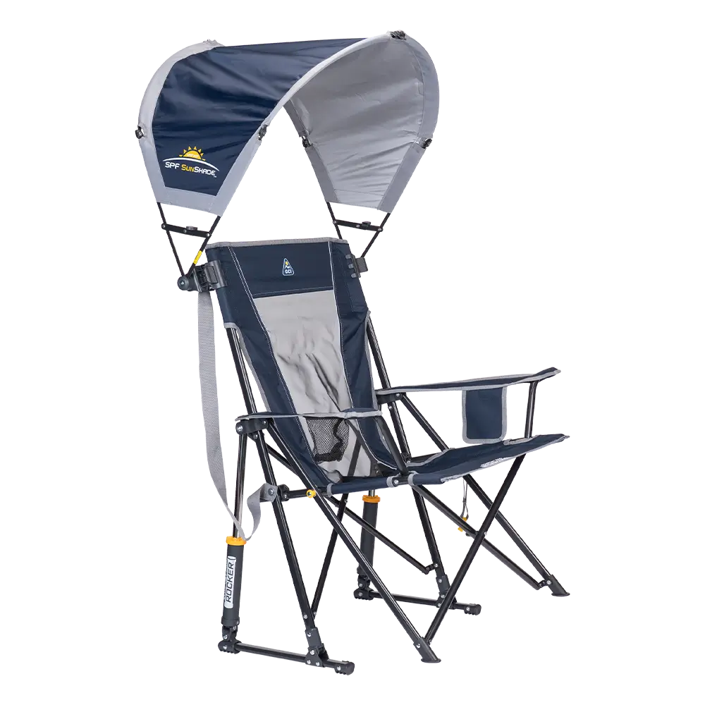 SunShade Accessory - Tailgate Shade