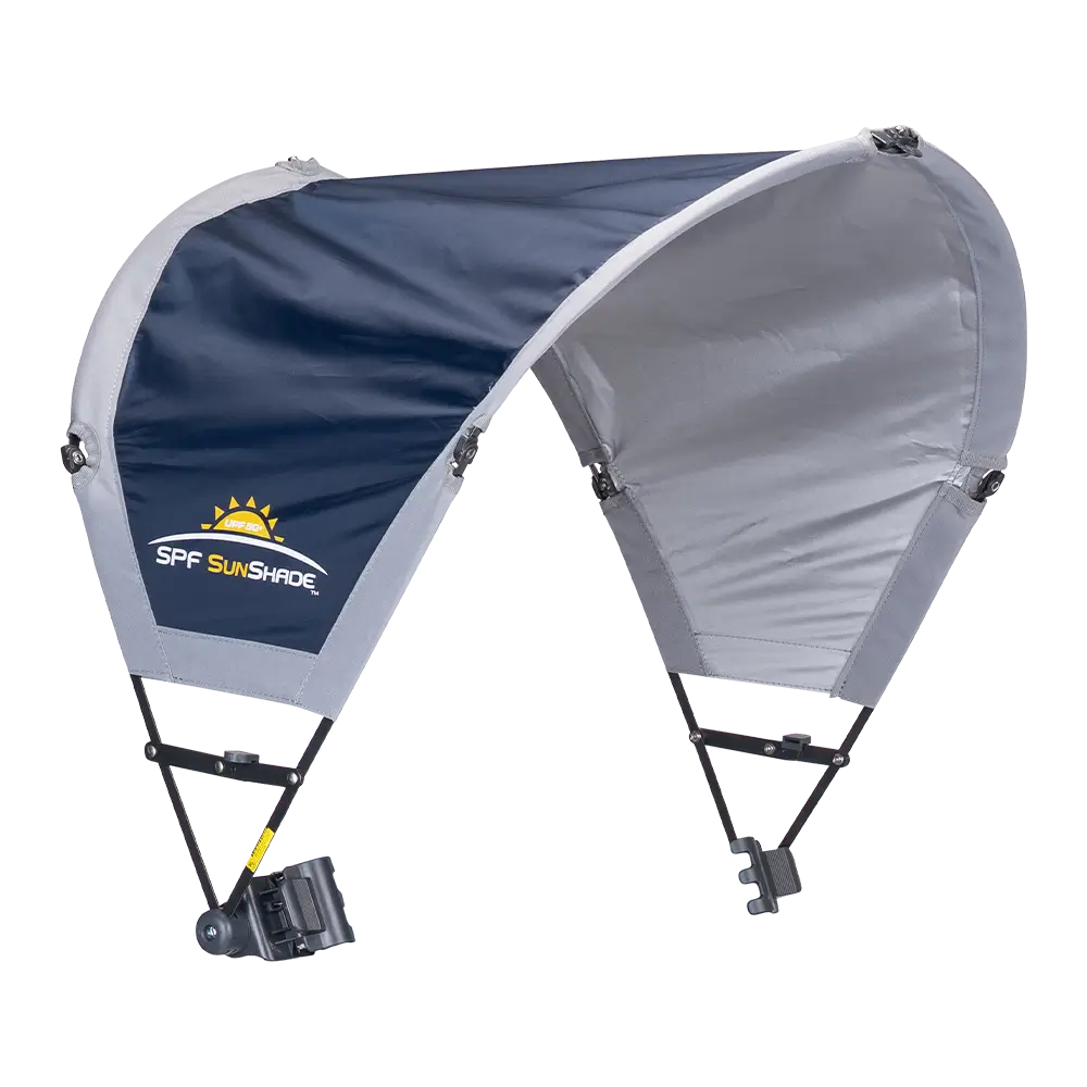 SunShade Accessory - Tailgate Shade
