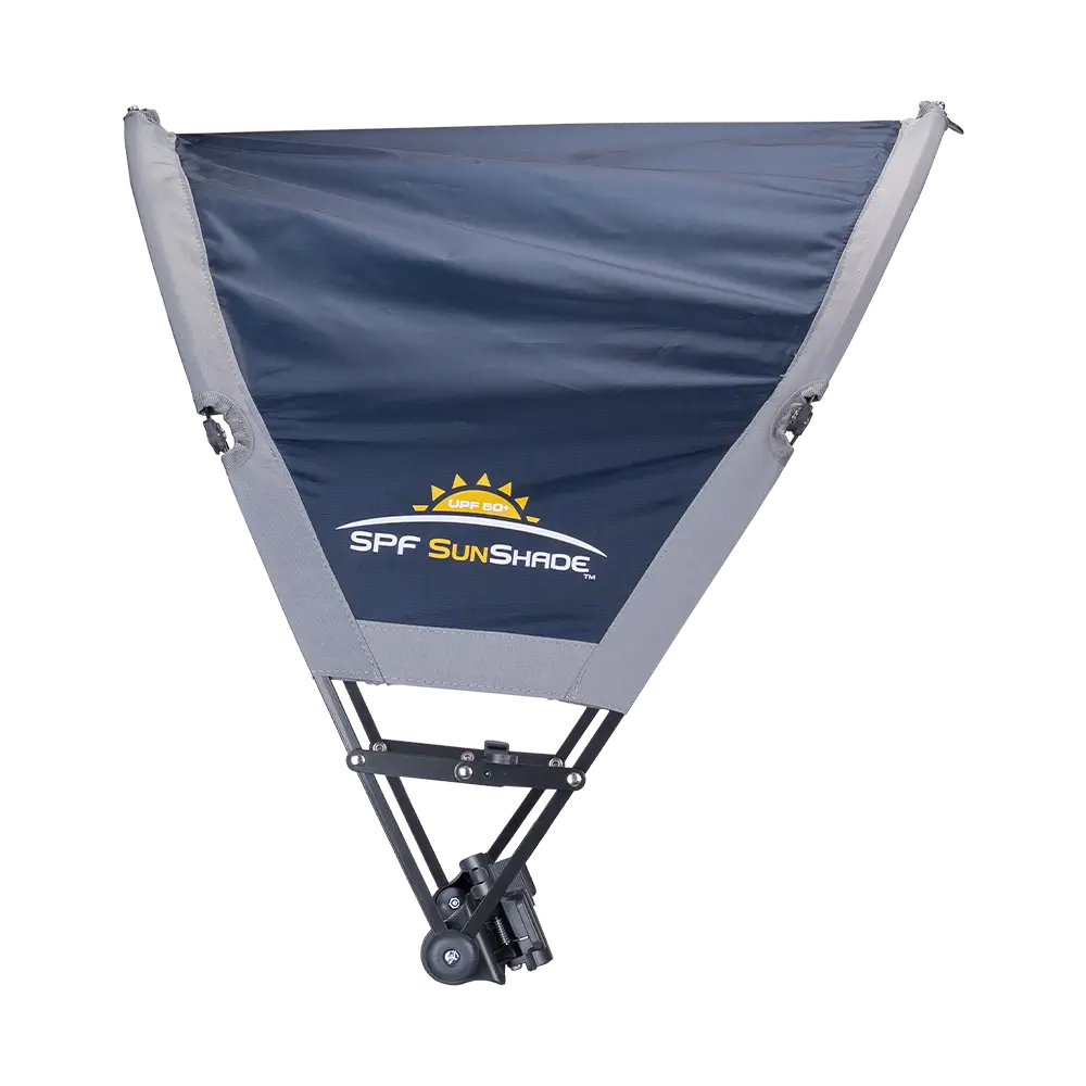 SunShade Accessory - Tailgate Cover