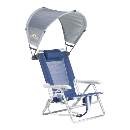 SunShade Accessory - Tailgate Shade