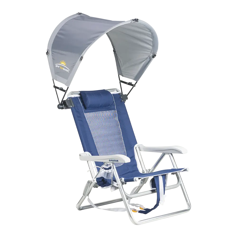 SunShade Accessory - Tailgate Cover