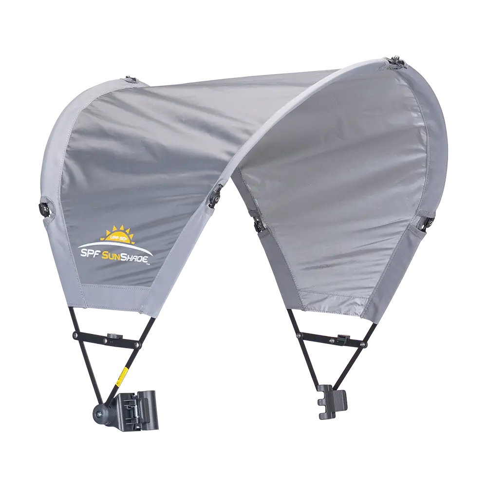 SunShade Accessory - Tailgate Cover