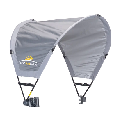 SunShade Accessory - Tailgate Cover