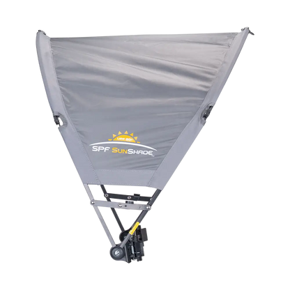 SunShade Accessory - Tailgate Shade