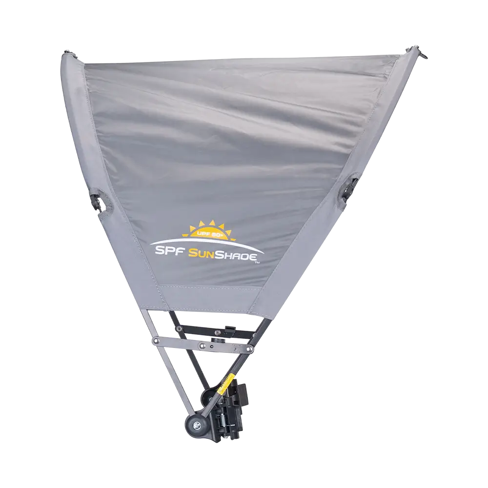 SunShade Accessory - Tailgate Cover