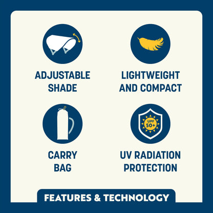 SunShade Accessory - Tailgate Shade