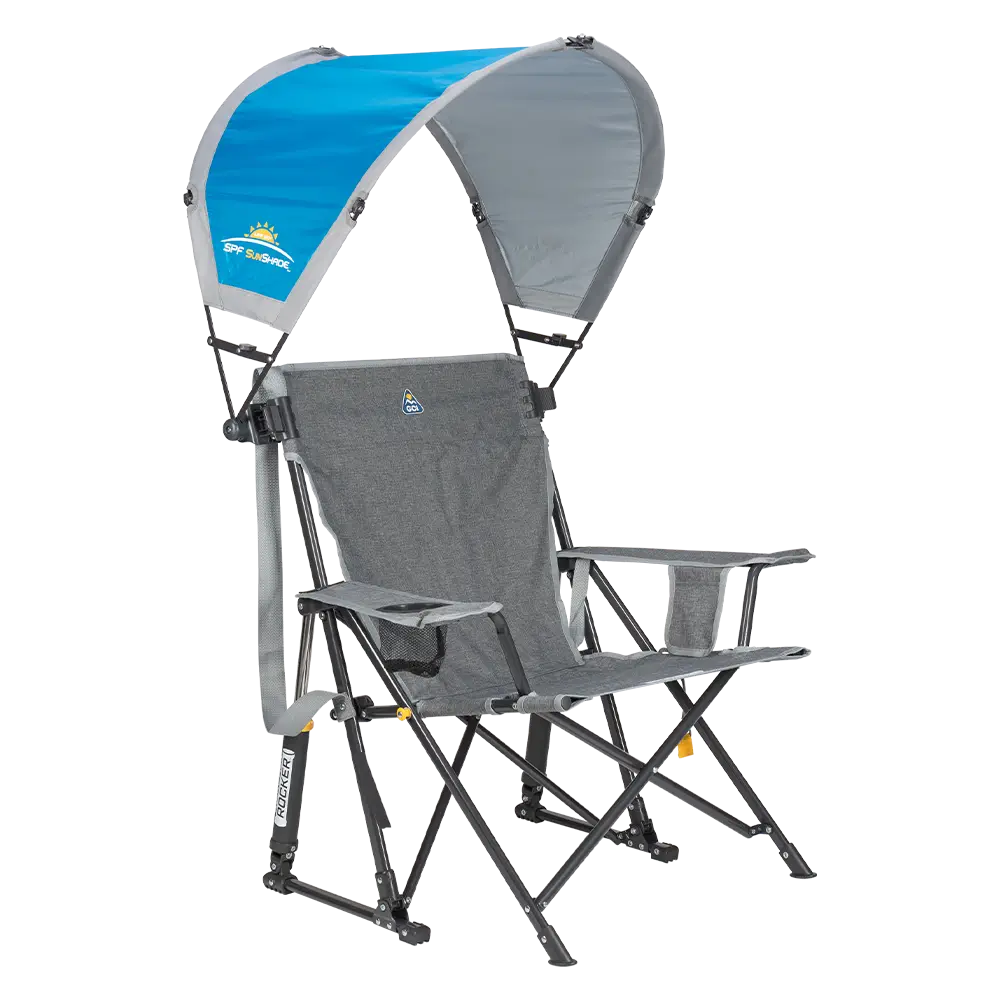 SunShade Accessory - Tailgate Shade