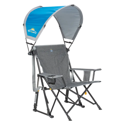SunShade Accessory - Tailgate Cover